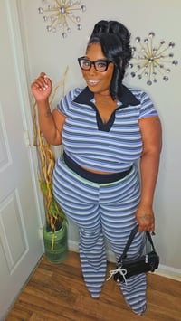 Image 1 of Stripe & Slay Set