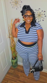 Image 2 of Stripe & Slay Set
