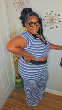 Image 3 of Stripe & Slay Set