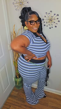 Image 4 of Stripe & Slay Set