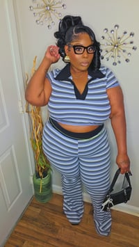Image 5 of Stripe & Slay Set