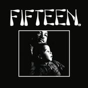 Image of Fifteen – Fifteen 7" (pink)
