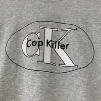 Image 2 of Rednek London 'Cop Killer' 90s M