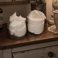 Whipped Body Butter Recipe