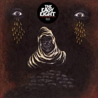 Image 1 of THE EASY EIGHT - The Easy Way Out LP (Ships end of August)