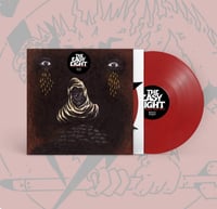Image 2 of THE EASY EIGHT - The Easy Way Out LP (Ships end of August)