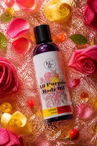Image 12 of ALL PURPOSE BODY OIL