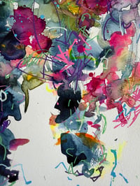 Image 4 of Pinks Blues A3