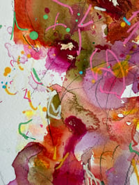 Image 4 of Orange Yellows A3