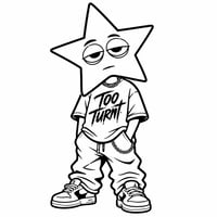 The Starboy Slap