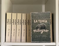 La Teoría del Milagro