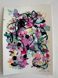 Image 1 of All Sort A5