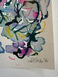 Image 3 of Burst Berry A5