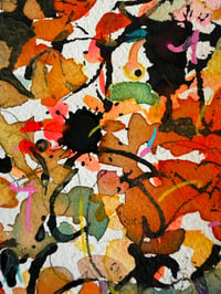 Image 2 of Orange Tangs A5