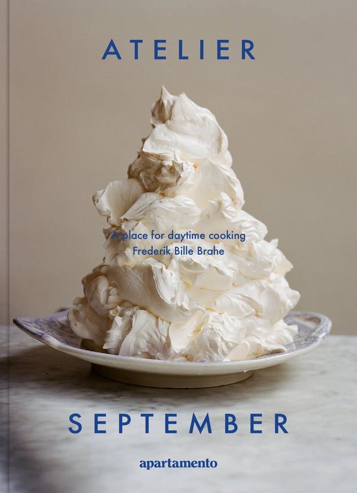 Image of ATELIER SEPTEMBER