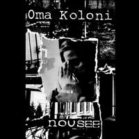 OMA KOLONI - NOUSEE (CASSETTE)