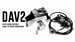 Image of 1990-1993 Acura Integra DAV2 Cable to Hydro Conversion