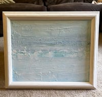 Image 3 of Quiet Morning Mist, from The Bay Breeze Collection 