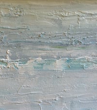 Image 4 of Quiet Morning Mist, from The Bay Breeze Collection 