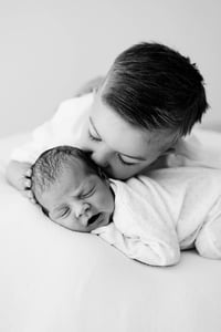Image 5 of New for 2026 - Mini Newborn Session