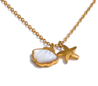 The Sirena Necklace