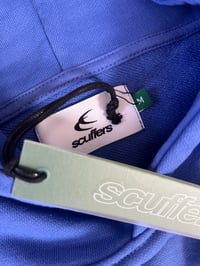 Image 4 of Coconut Scuffers hoodie 🥥🌴🌺