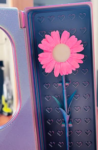 Image 8 of I Love You Flower in a Box – 3D Printed Gift Decor