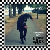 Norsk Råkk - Skanking with Norsk Råkk (LTD LP)