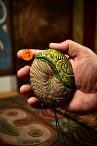 Image 2 of Heart of Te Fiti Premium Pendant #7