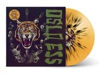 Oslo Ess – Oslo Ess (LTD LP)