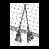 Subway Brooms