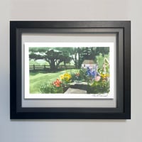 Image 1 of Studio Garden