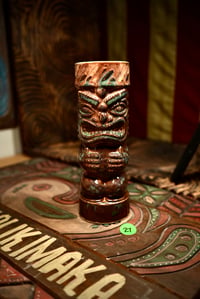 Dads Tiki Mug #27