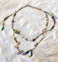 forest dweller necklace