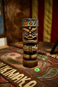 Dads Tiki Mug #28