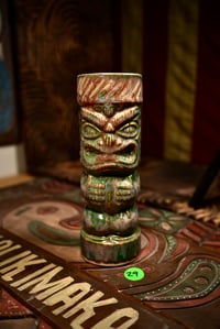 Dads Tiki Mug #29