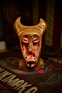 Headhunter Mug #32