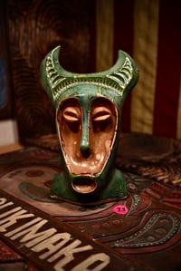 Headhunter Mug #33