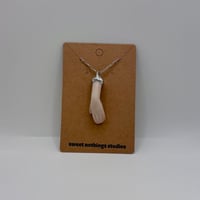 Trinket Arm Pendant (#2223)