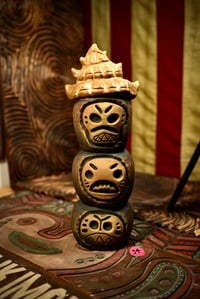 Stacking Kakamora Mug #34