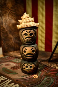 Stacking Kakamora Mug #35