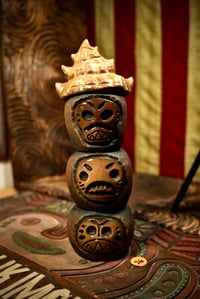 Stacking Kakamora Mug #36