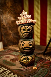 Stacking Kakamora Mug #38