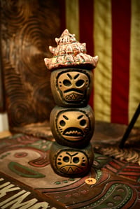 Stacking Kakamora Mug #39