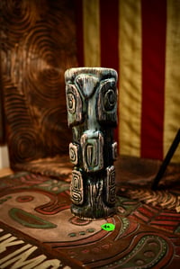 Image 4 of Marquesan Tiki Mug #40