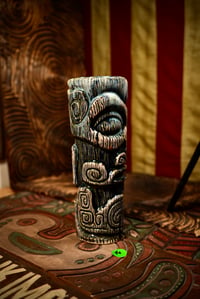 Image 3 of Marquesan Tiki Mug #40