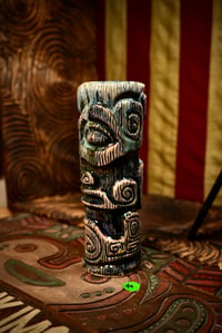 Image 1 of Marquesan Tiki Mug #40