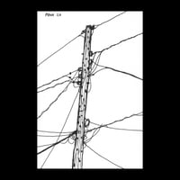 Telephone Pole #11