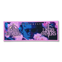 Image 1 of Limited Edition "Butterfly" Strip Patch