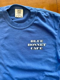Image 2 of China Blue In Pie We Crust T-Shirt